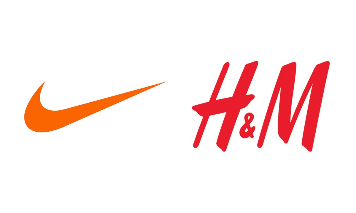 marca de roupa h&m
