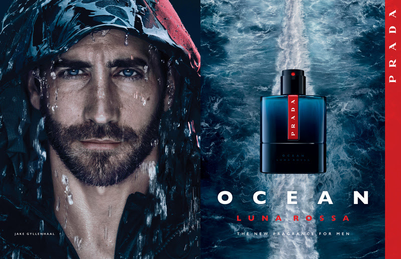 Prada apresenta a fragrância Luna Rossa Ocean – Moda Masculina por Fábio  Monnerat